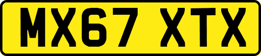 MX67XTX