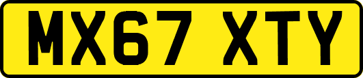MX67XTY