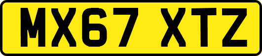 MX67XTZ