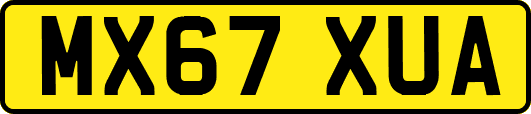 MX67XUA