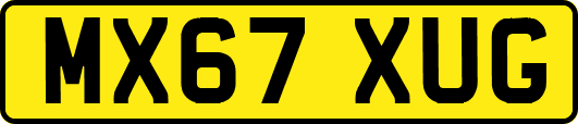 MX67XUG