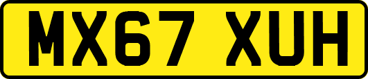 MX67XUH
