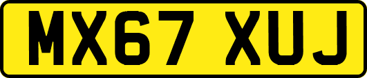 MX67XUJ