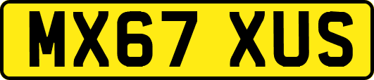 MX67XUS