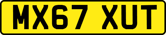 MX67XUT
