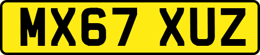 MX67XUZ