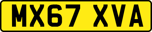 MX67XVA