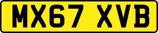 MX67XVB