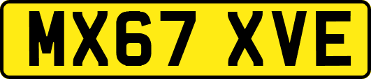 MX67XVE