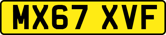 MX67XVF
