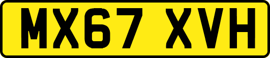 MX67XVH