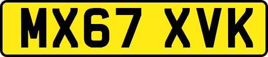 MX67XVK