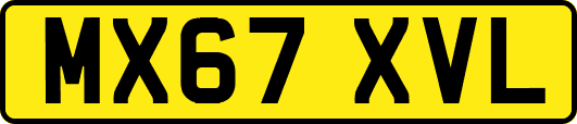 MX67XVL