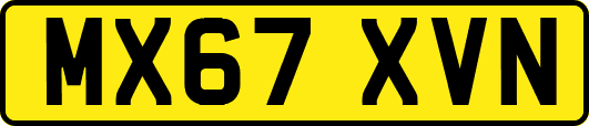 MX67XVN