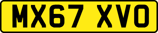 MX67XVO