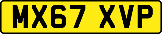 MX67XVP