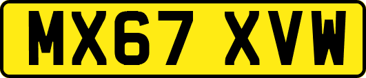 MX67XVW