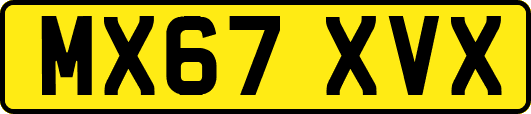 MX67XVX