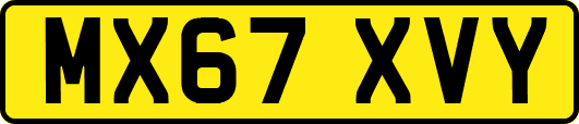 MX67XVY