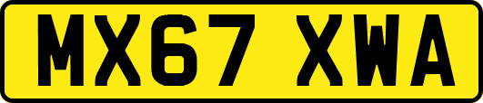 MX67XWA