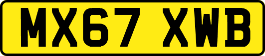 MX67XWB