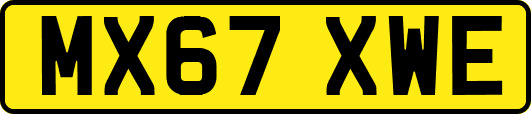 MX67XWE