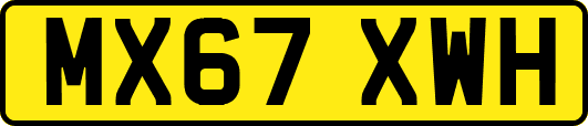 MX67XWH