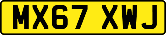 MX67XWJ