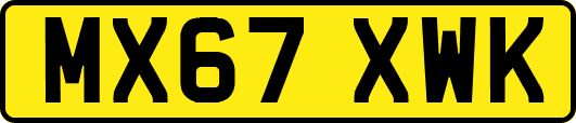 MX67XWK