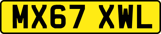 MX67XWL