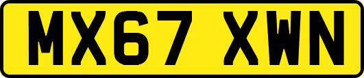 MX67XWN