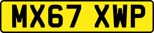 MX67XWP