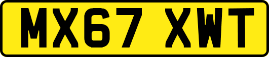 MX67XWT