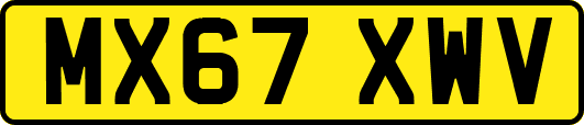 MX67XWV
