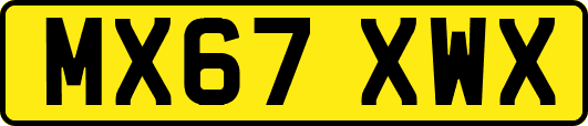 MX67XWX