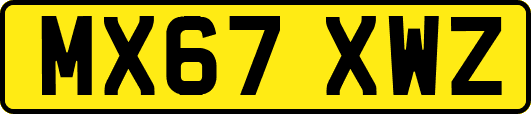 MX67XWZ