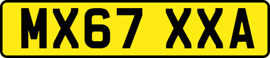 MX67XXA