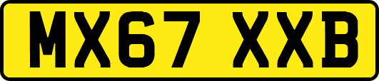 MX67XXB