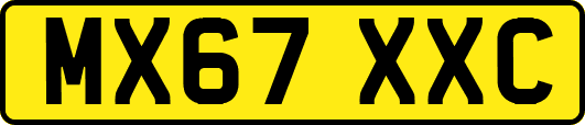 MX67XXC