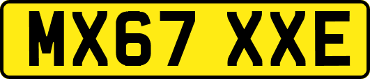 MX67XXE