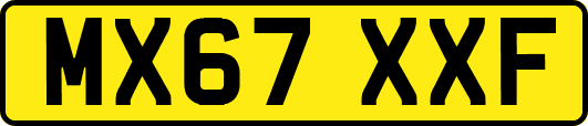 MX67XXF
