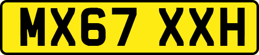 MX67XXH