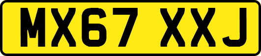MX67XXJ