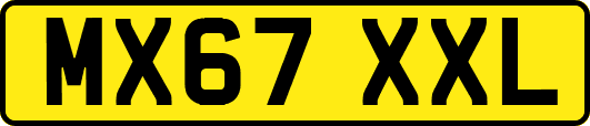 MX67XXL