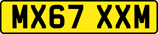 MX67XXM