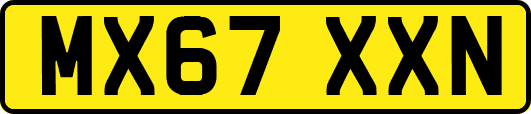 MX67XXN