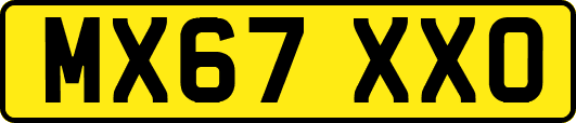 MX67XXO