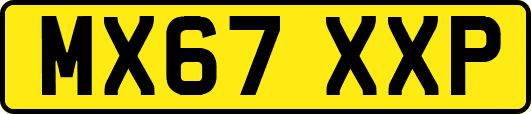 MX67XXP