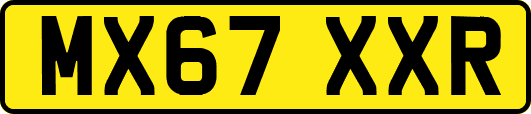 MX67XXR
