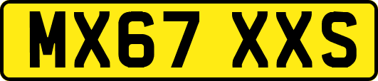 MX67XXS